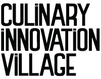 Culinary Innovation Village Logo